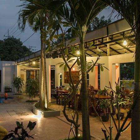 Mae Yu Lim Boutique Hotel Siem Reap Exterior photo