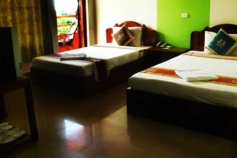 Mae Yu Lim Boutique Hotel Siem Reap Exterior photo