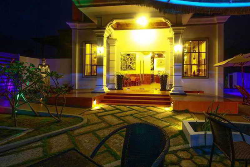 Mae Yu Lim Boutique Hotel Siem Reap Exterior photo
