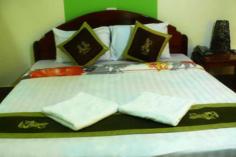 Mae Yu Lim Boutique Hotel Siem Reap Exterior photo