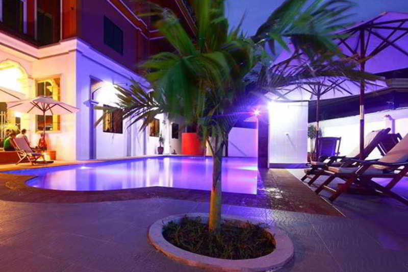 Mae Yu Lim Boutique Hotel Siem Reap Exterior photo