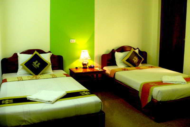 Mae Yu Lim Boutique Hotel Siem Reap Exterior photo