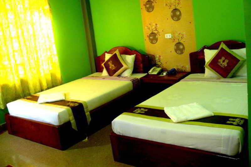 Mae Yu Lim Boutique Hotel Siem Reap Exterior photo