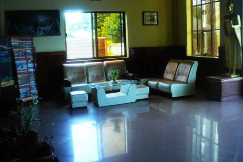 Mae Yu Lim Boutique Hotel Siem Reap Exterior photo