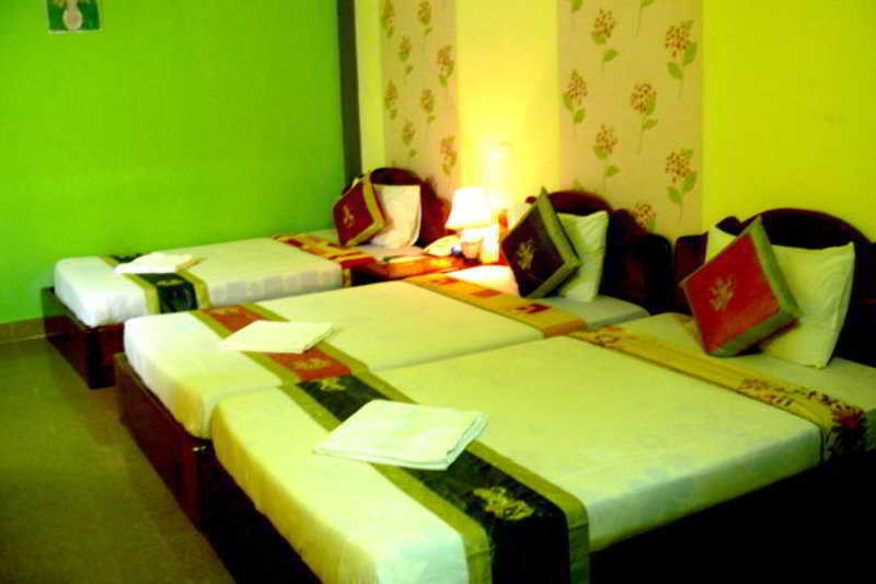 Mae Yu Lim Boutique Hotel Siem Reap Exterior photo