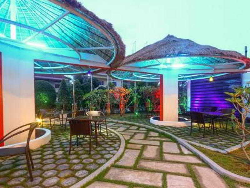 Mae Yu Lim Boutique Hotel Siem Reap Exterior photo